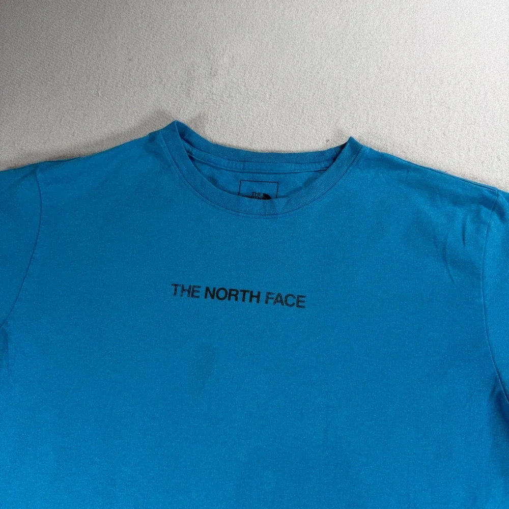 The North Face north face